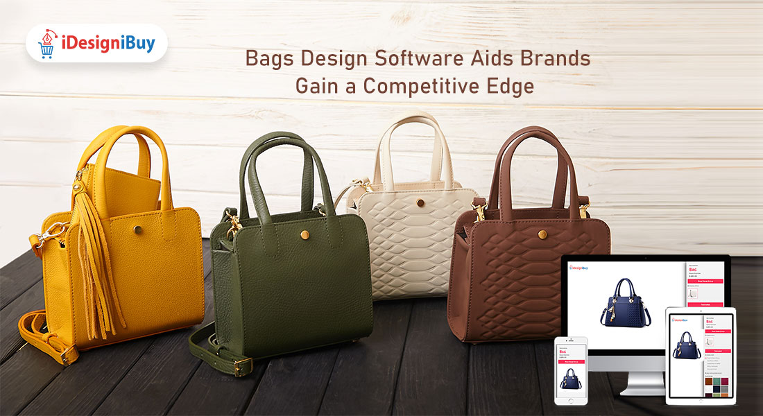 Handbag Design Software Aids Brands To Gain A Competitive Edge