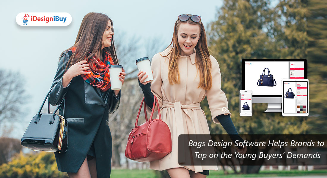Handbag Design Software