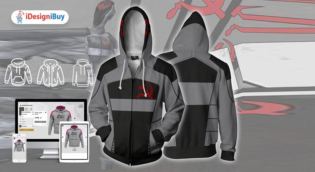 Wrap Yourself in Style: Hoodie Design for Every Occasion-