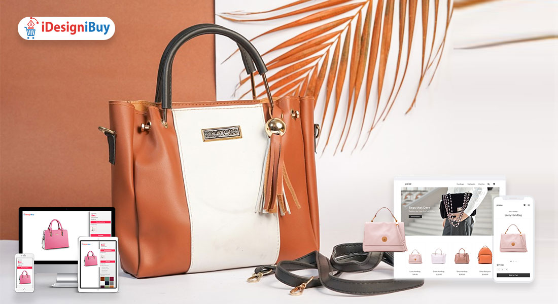 Design Your Dream Handbag Collection with Handbag Designer