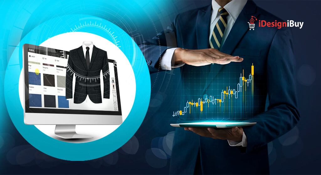 Create Unique Look Today With Our Custom Suit Design Software.
