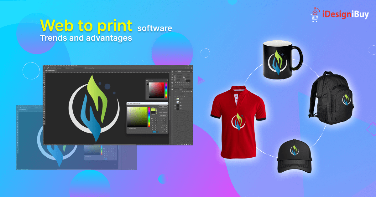 web to print software tools