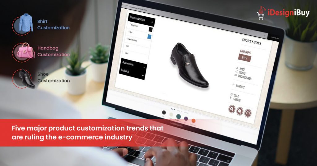 Product Custamization Software