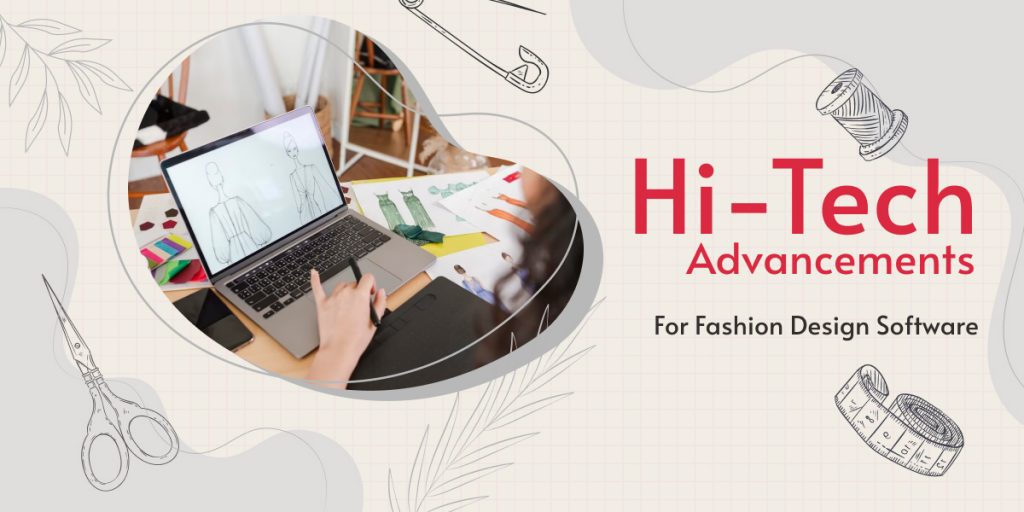 Fashion Design Tool
