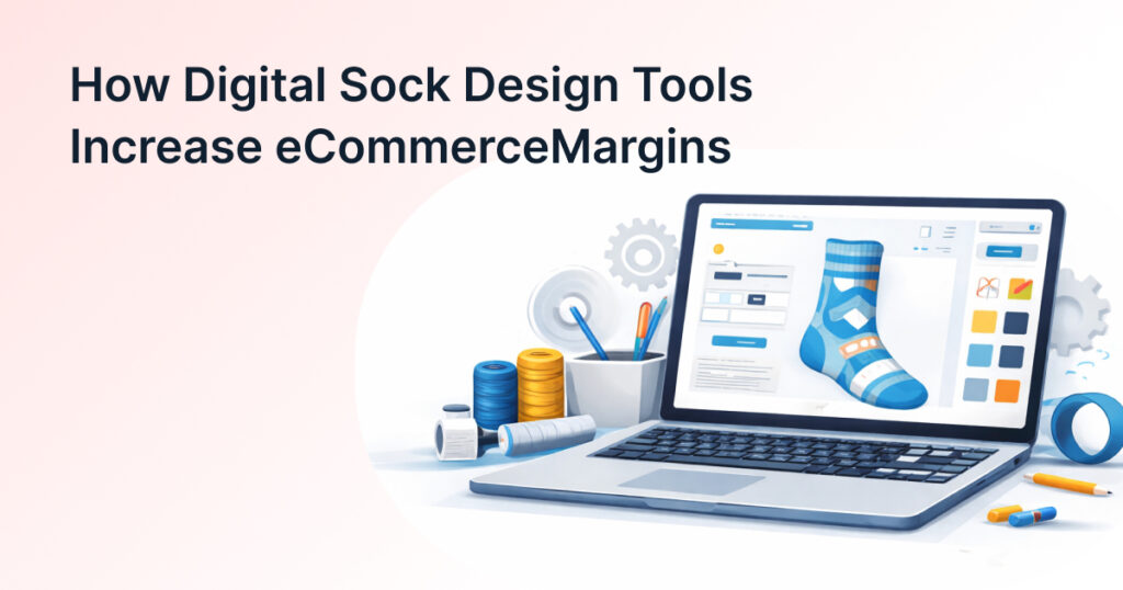 digital sock design tools