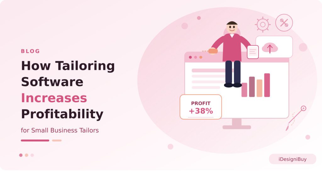 Tailoring Software