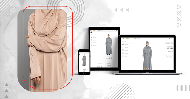 Suit Customization Software