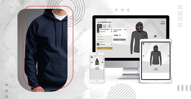 Suit Customization Software