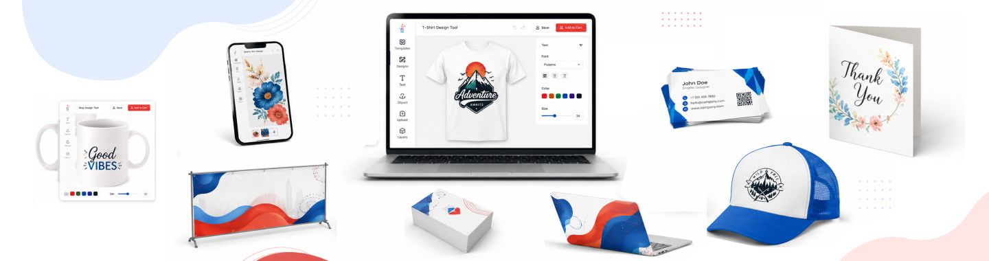 Web to Print Solutions
